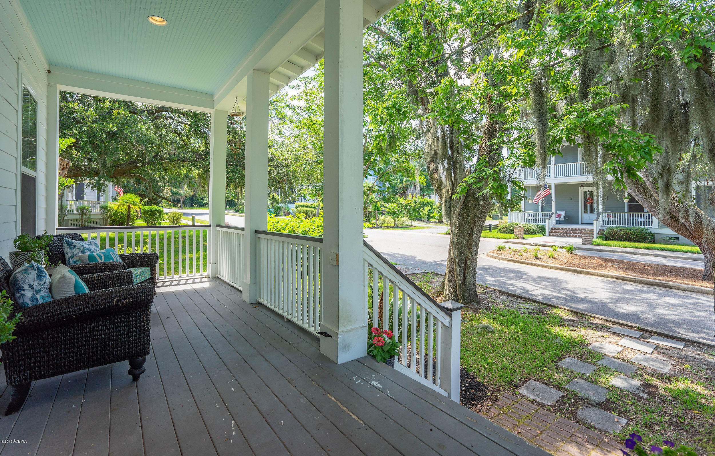 123 Willow Point Road Beaufort, SC 29906 - Photo 6 of 42 DSC07370-1