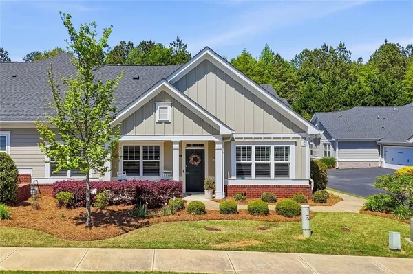 $515,000 | 362 Cherokee Station Circle, Woodstock, GA 30188