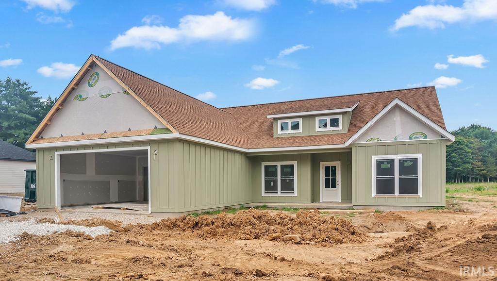 4597 North Thomas Road Bloomington, IN 47404 - Photo 16 of 17