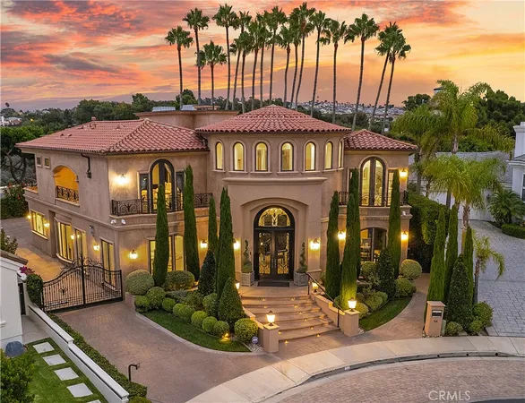 $10,950,000 | 96 Ritz Cove Drive, Dana Point, CA 92629