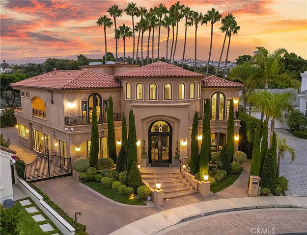 $10,950,000 | 96 Ritz Cove Drive, Dana Point, CA 92629