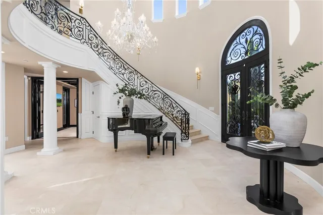 $10,950,000 | 96 Ritz Cove Drive, Dana Point, CA 92629