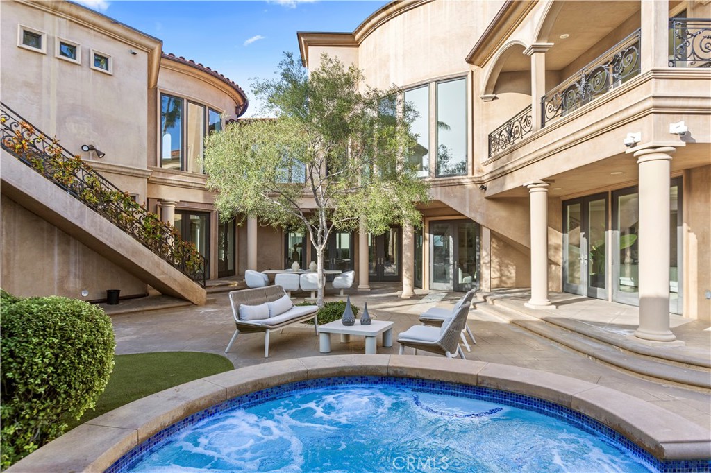 96 Ritz Cove Drive Dana Point, CA 92629 - Photo 27 of 35