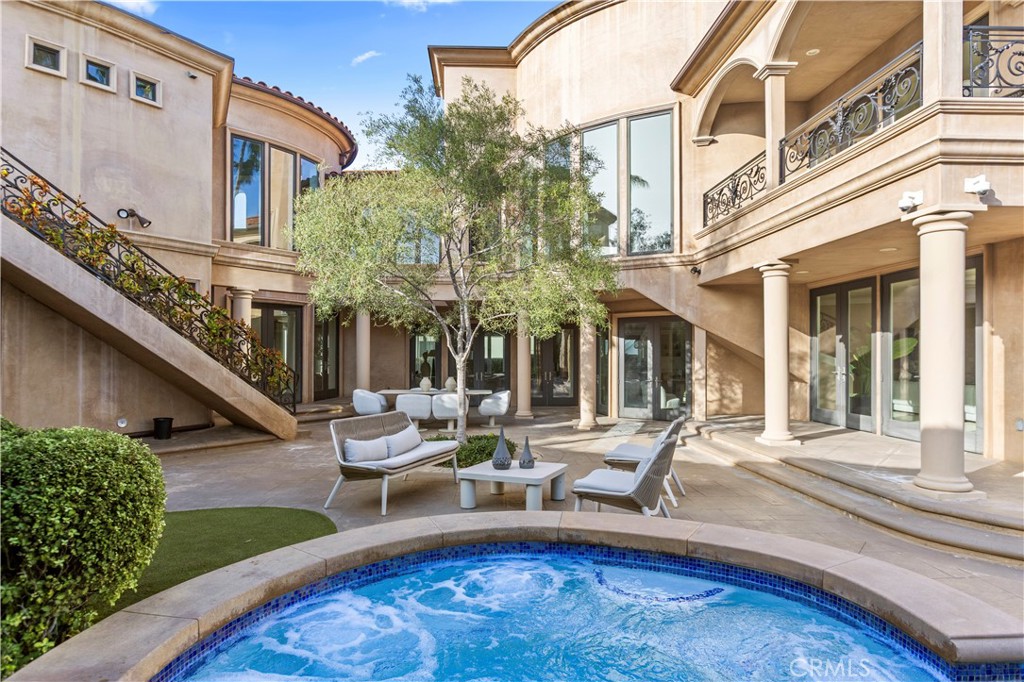 96 Ritz Cove Drive Dana Point, CA 92629 - Photo 27 of 38