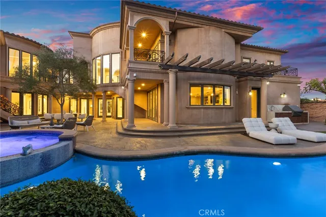 $10,950,000 | 96 Ritz Cove Drive, Dana Point, CA 92629