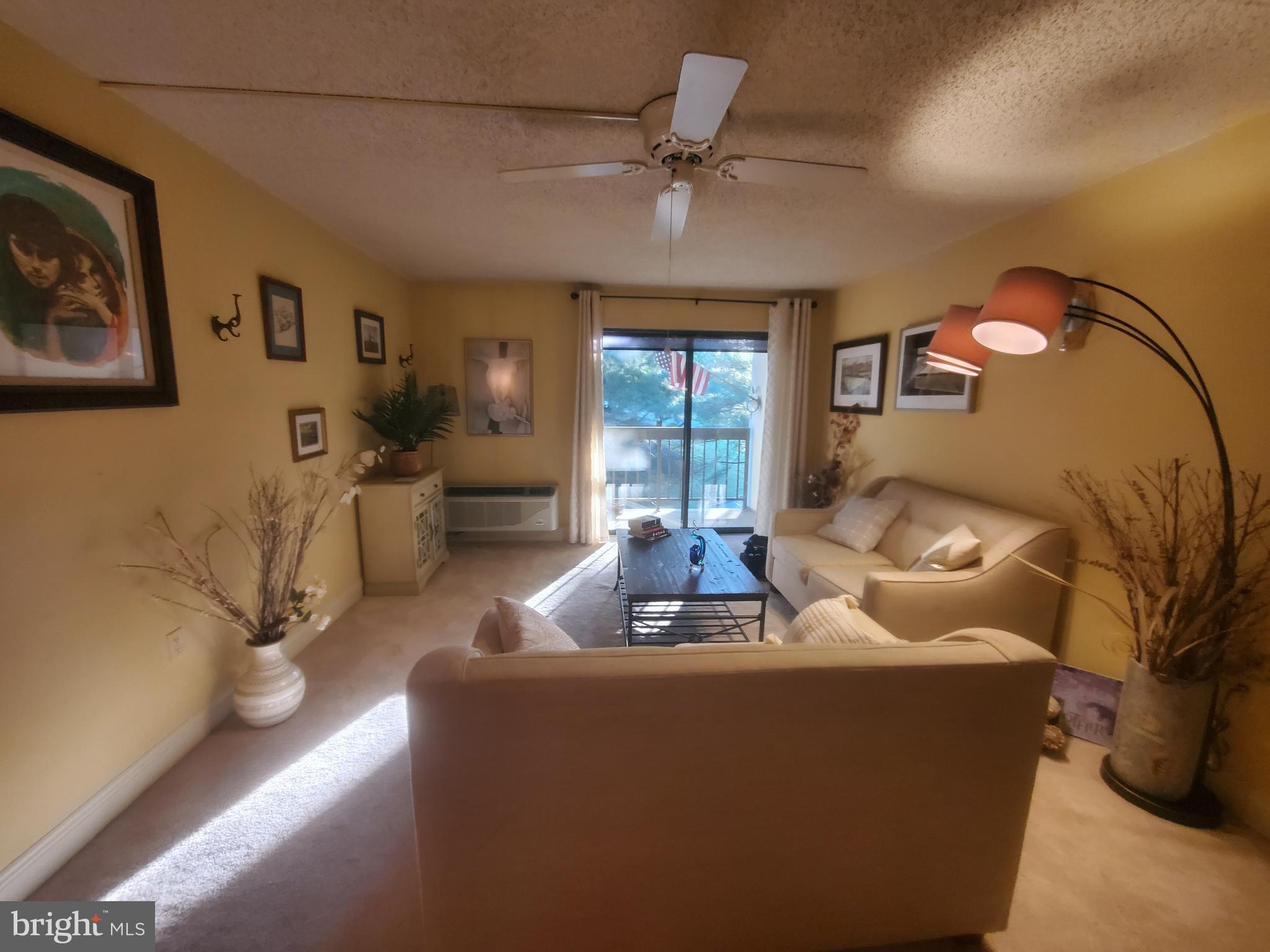 700 Avondale Road, Unit 6B Wallingford, PA 19086 - Photo 13 of 23 Living Room