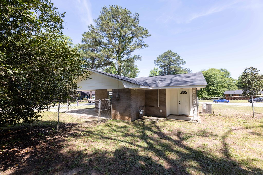 4520 Marci Court Columbus, GA 31907 - Photo 22 of 27