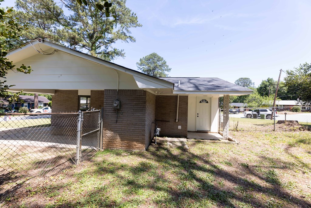 4520 Marci Court Columbus, GA 31907 - Photo 23 of 27