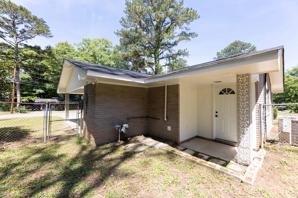 4520 Marci Court Columbus, GA 31907 - Photo 24 of 27