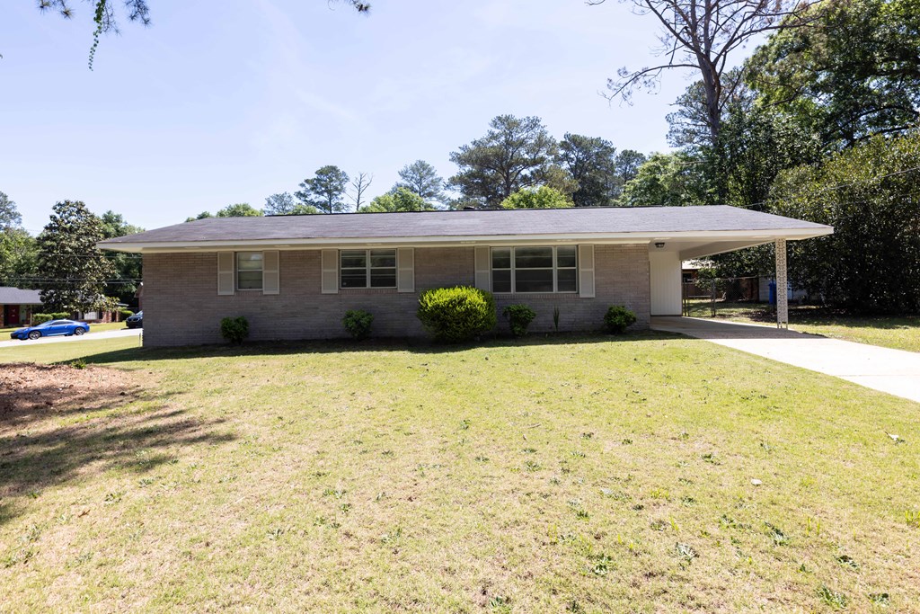 4520 Marci Court Columbus, GA 31907 - Photo 7 of 27