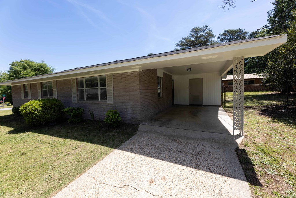 4520 Marci Court Columbus, GA 31907 - Photo 9 of 27