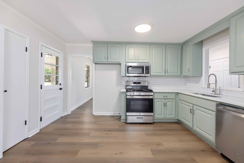 4520 Marci Court Columbus, GA 31907 - Photo 10 of 27