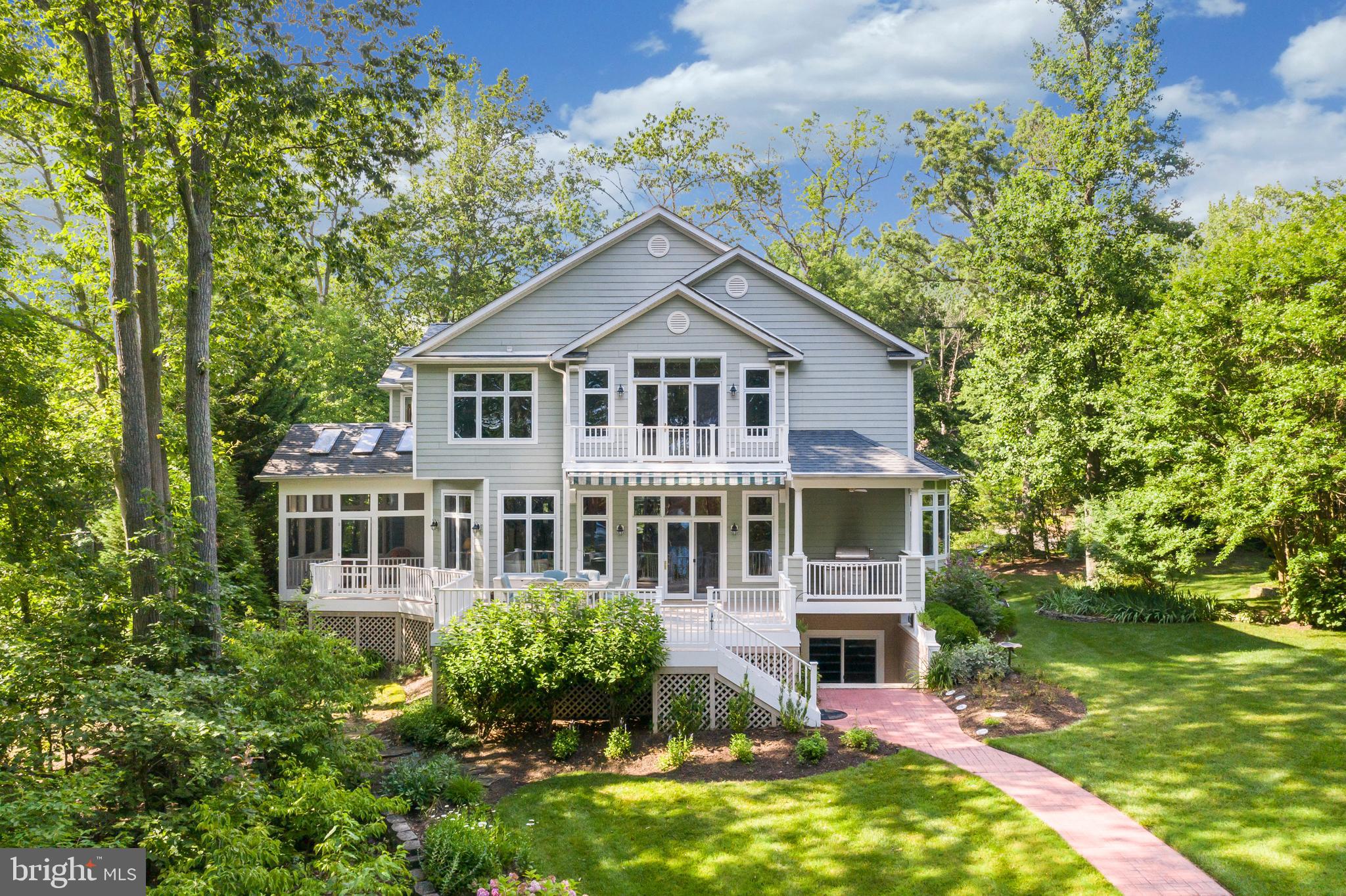 281 Cape St John Road Annapolis, MD 21401 - Photo 47 of 69 Gallery Image 47