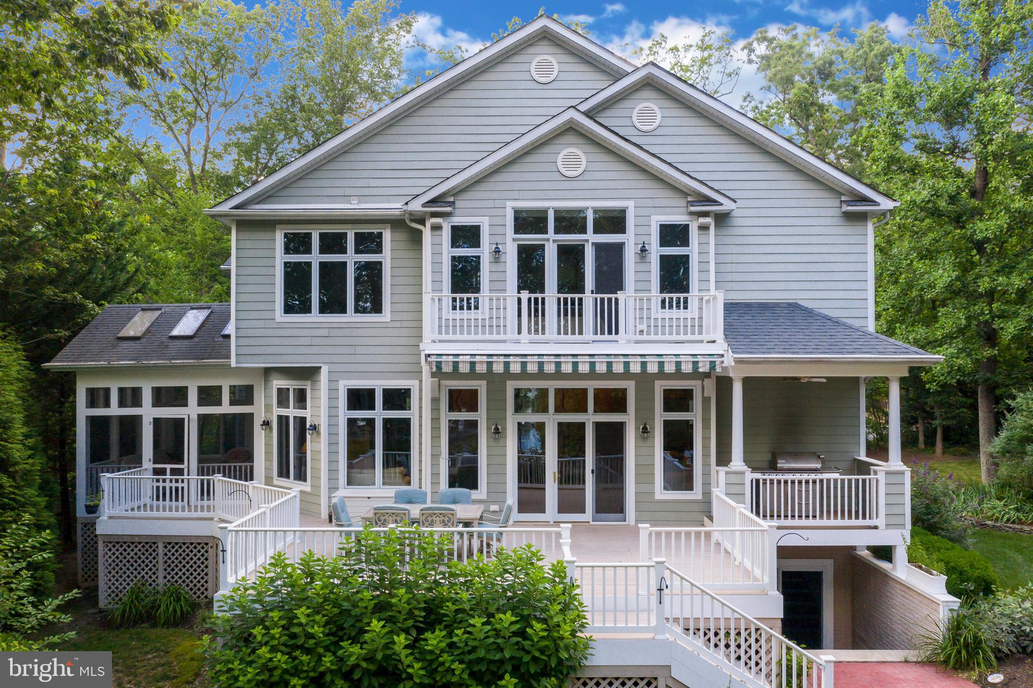 281 Cape St John Road Annapolis, MD 21401 - Photo 48 of 69 Gallery Image 48