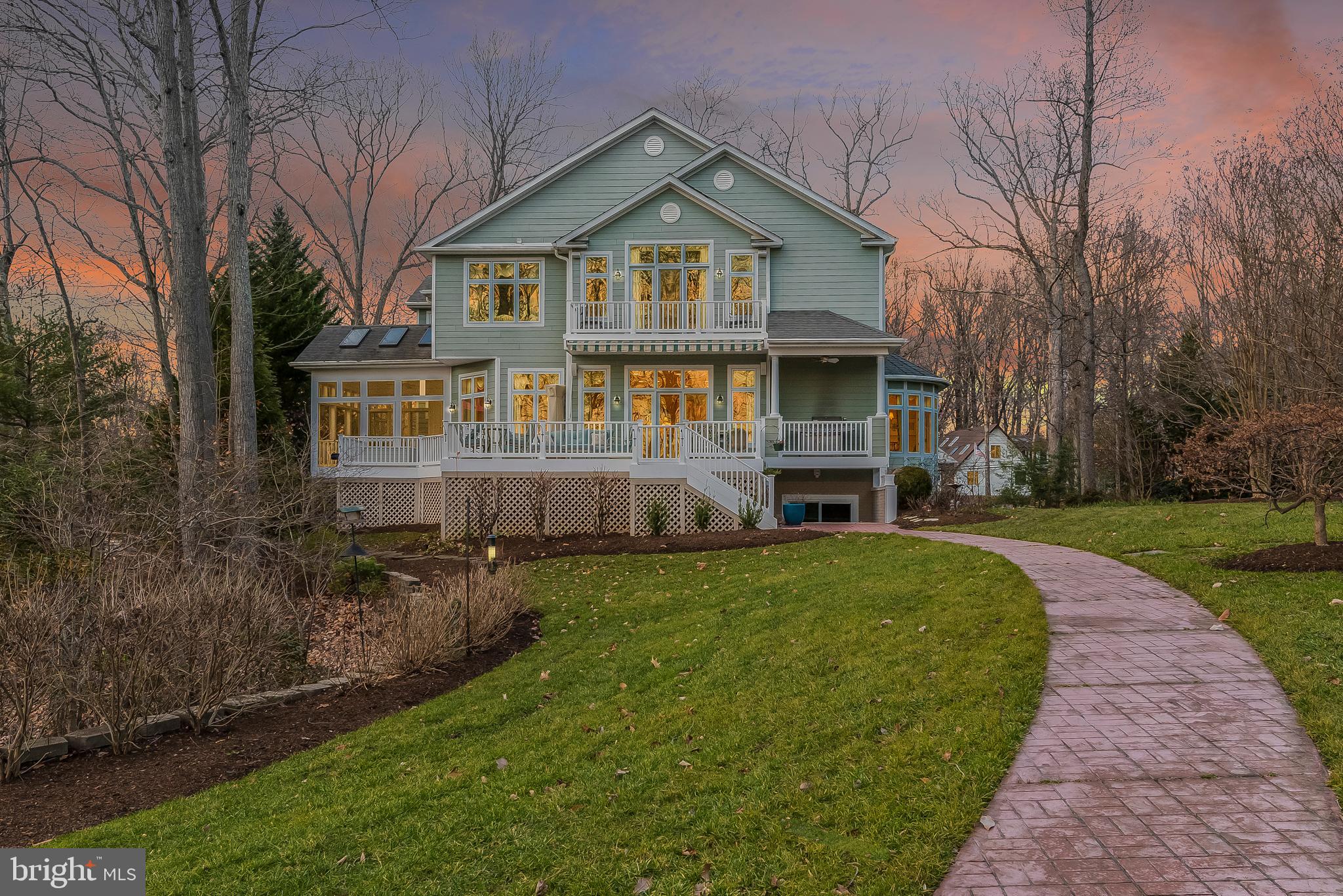 281 Cape St John Road Annapolis, MD 21401 - Photo 50 of 69 Gallery Image 50
