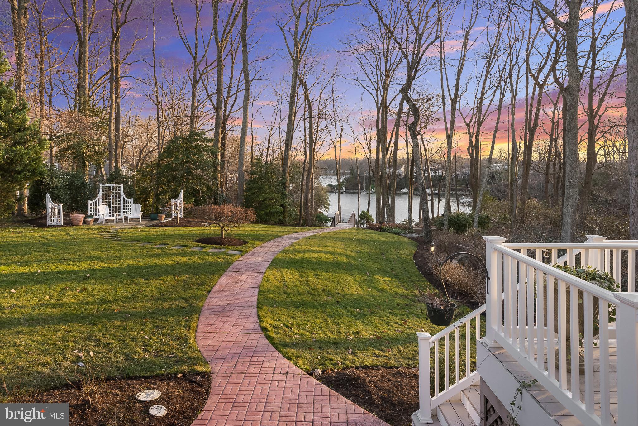 281 Cape St John Road Annapolis, MD 21401 - Photo 51 of 69 Gallery Image 51