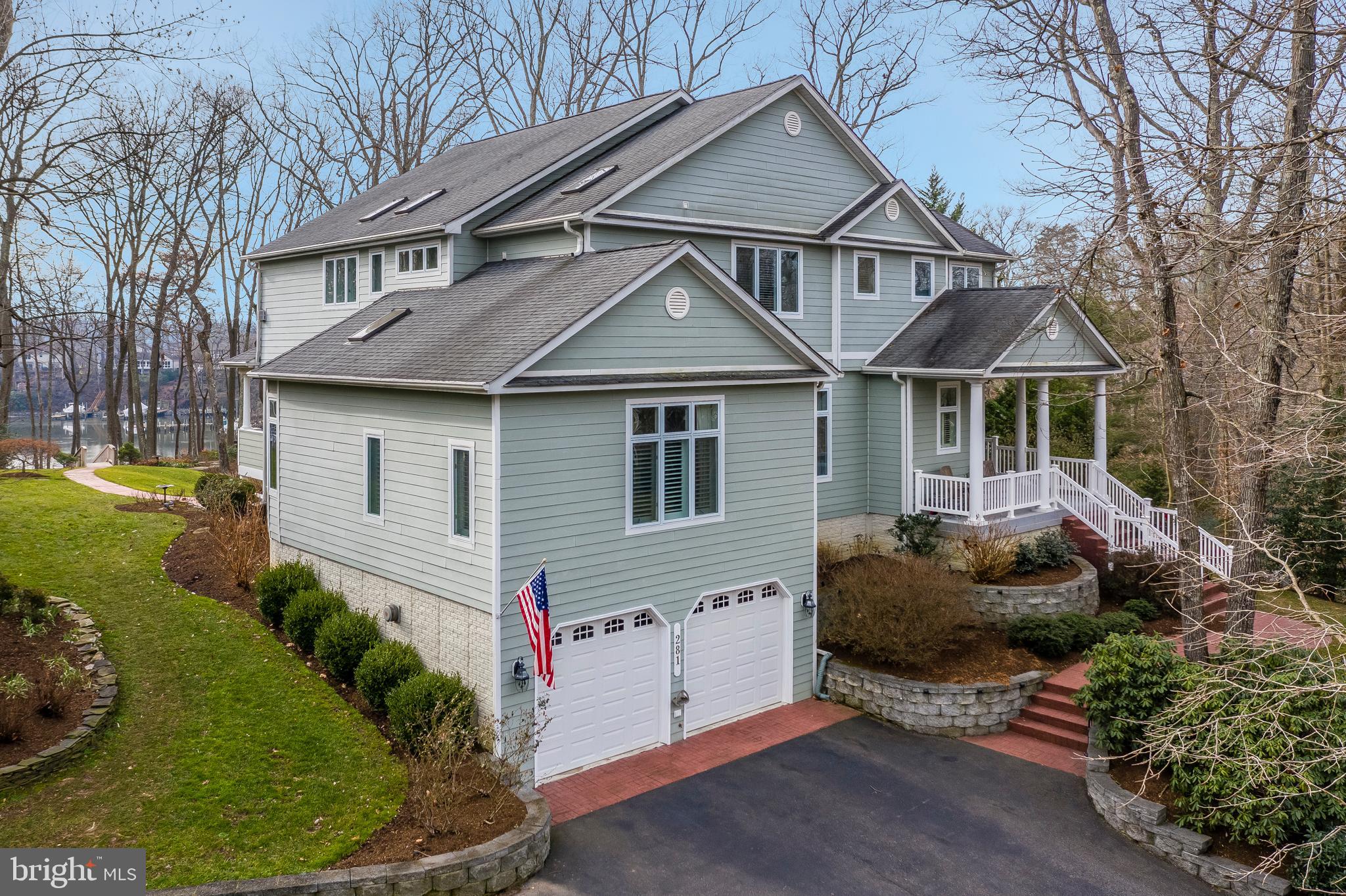 281 Cape St John Road Annapolis, MD 21401 - Photo 53 of 69 Gallery Image 53