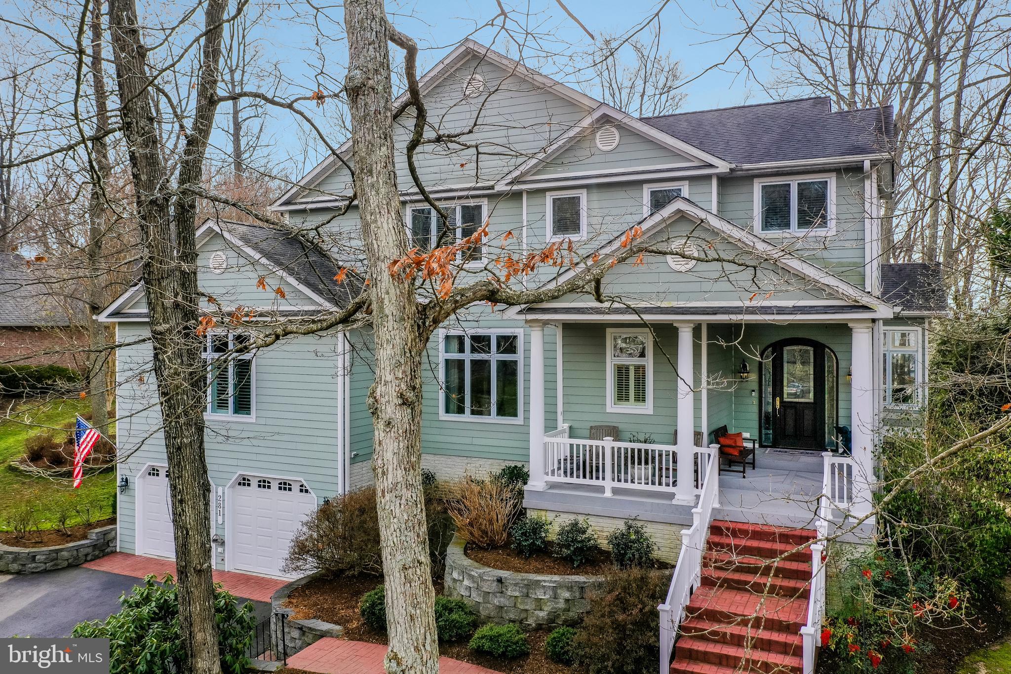 281 Cape St John Road Annapolis, MD 21401 - Photo 54 of 69 Gallery Image 54