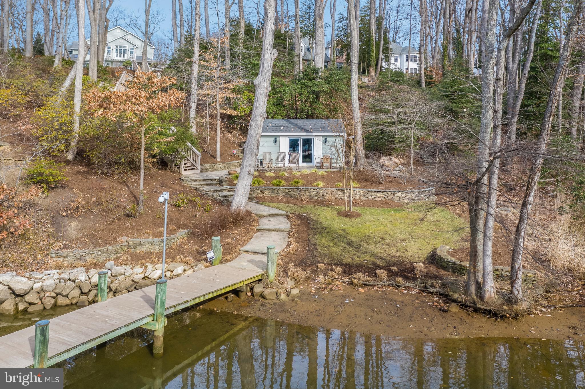 281 Cape St John Road Annapolis, MD 21401 - Photo 56 of 69 Gallery Image 56