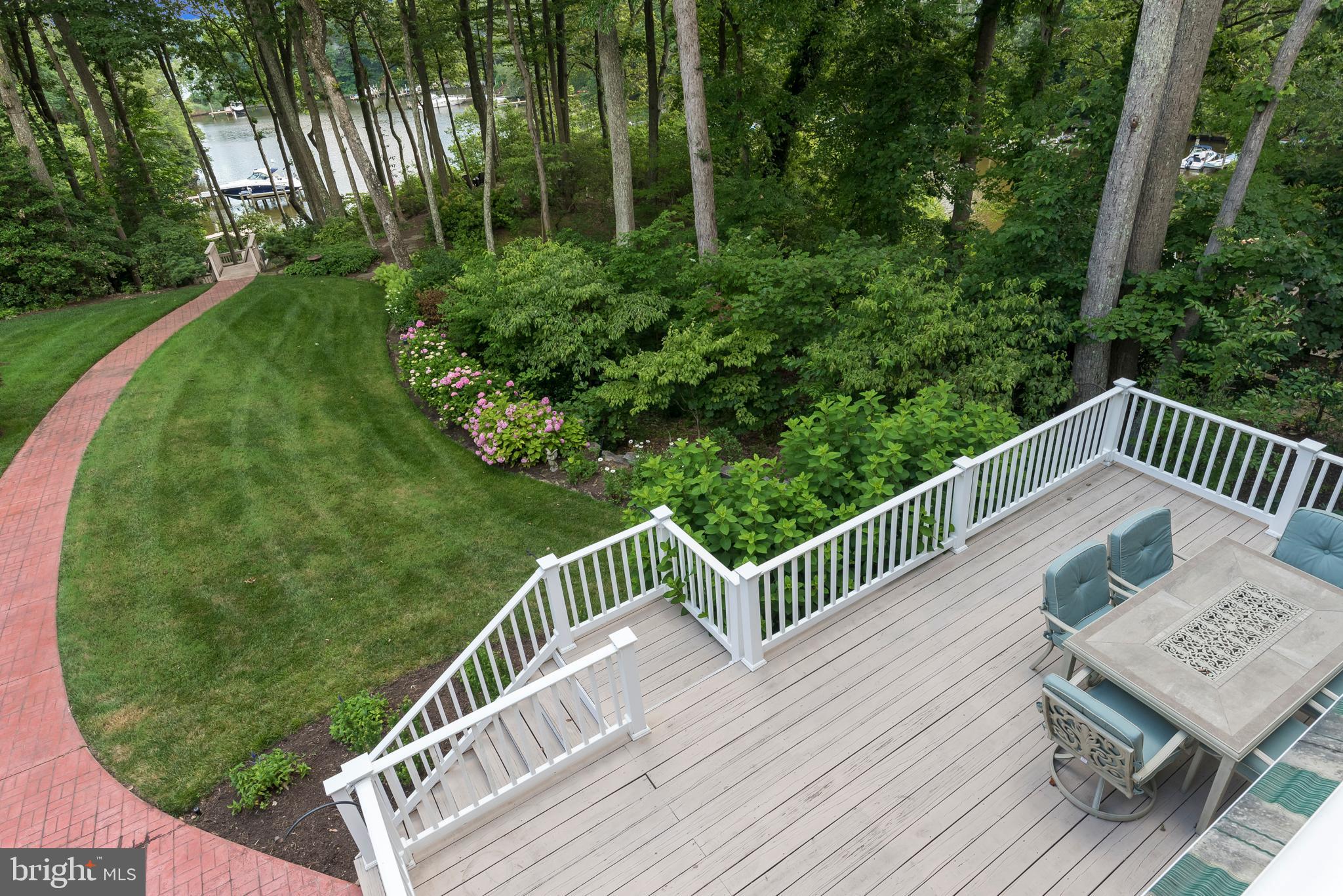 281 Cape St John Road Annapolis, MD 21401 - Photo 60 of 69 Gallery Image 60