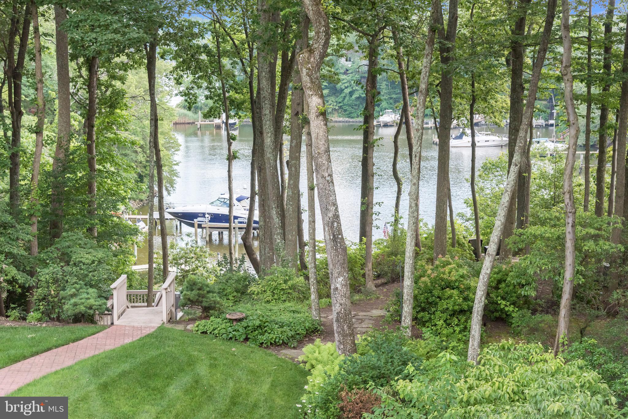 281 Cape St John Road Annapolis, MD 21401 - Photo 64 of 69 Gallery Image 64