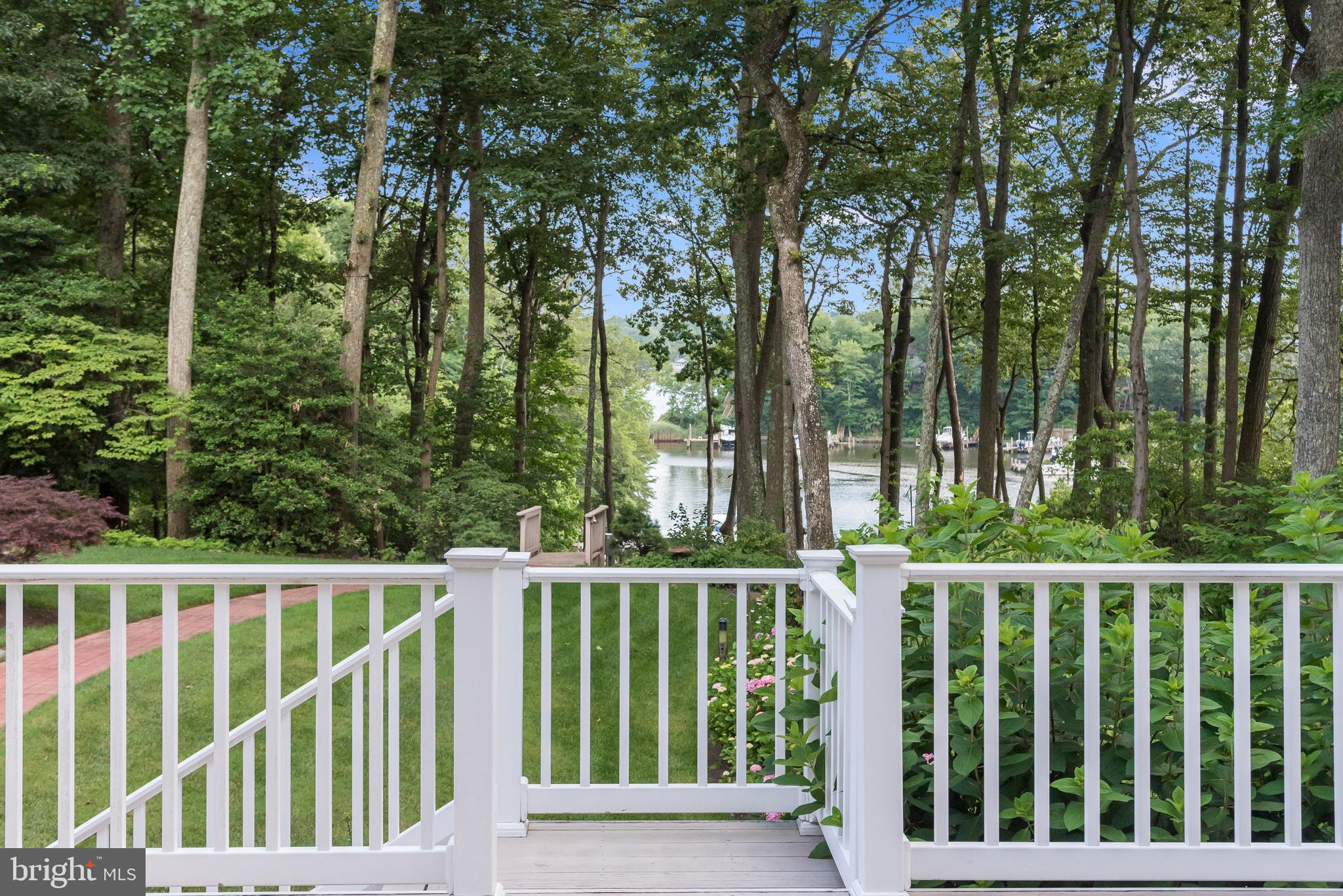 281 Cape St John Road Annapolis, MD 21401 - Photo 69 of 69 Gallery Image 69