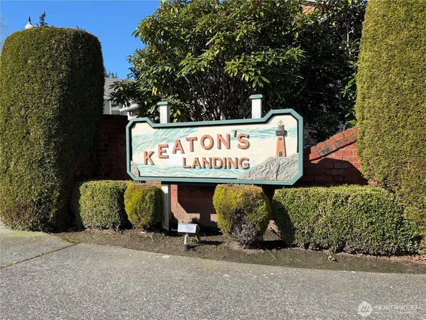 a picture of a bench in a white wall