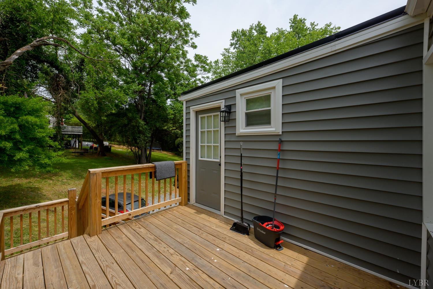 634 Thomas Road Lynchburg, VA 24502 - Photo 44 of 50