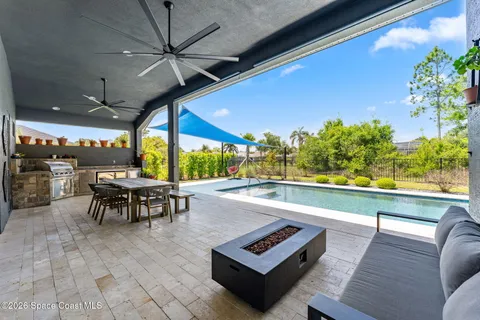 $768,000 | 6234 West Fallsgrove Lane, Port Orange, FL 32128