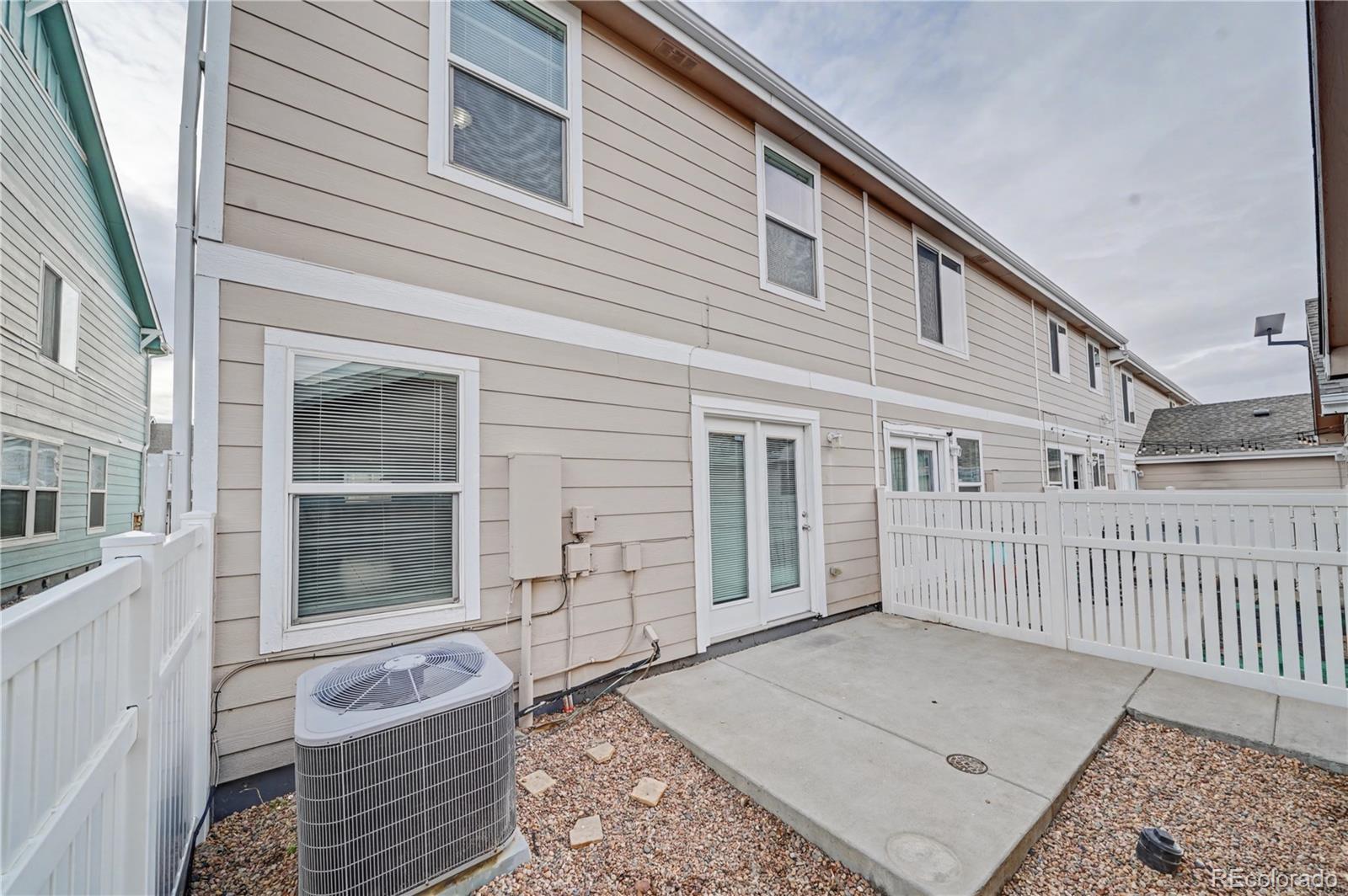 5772 Ceylon Street Denver, CO 80249 - Photo 19 of 21