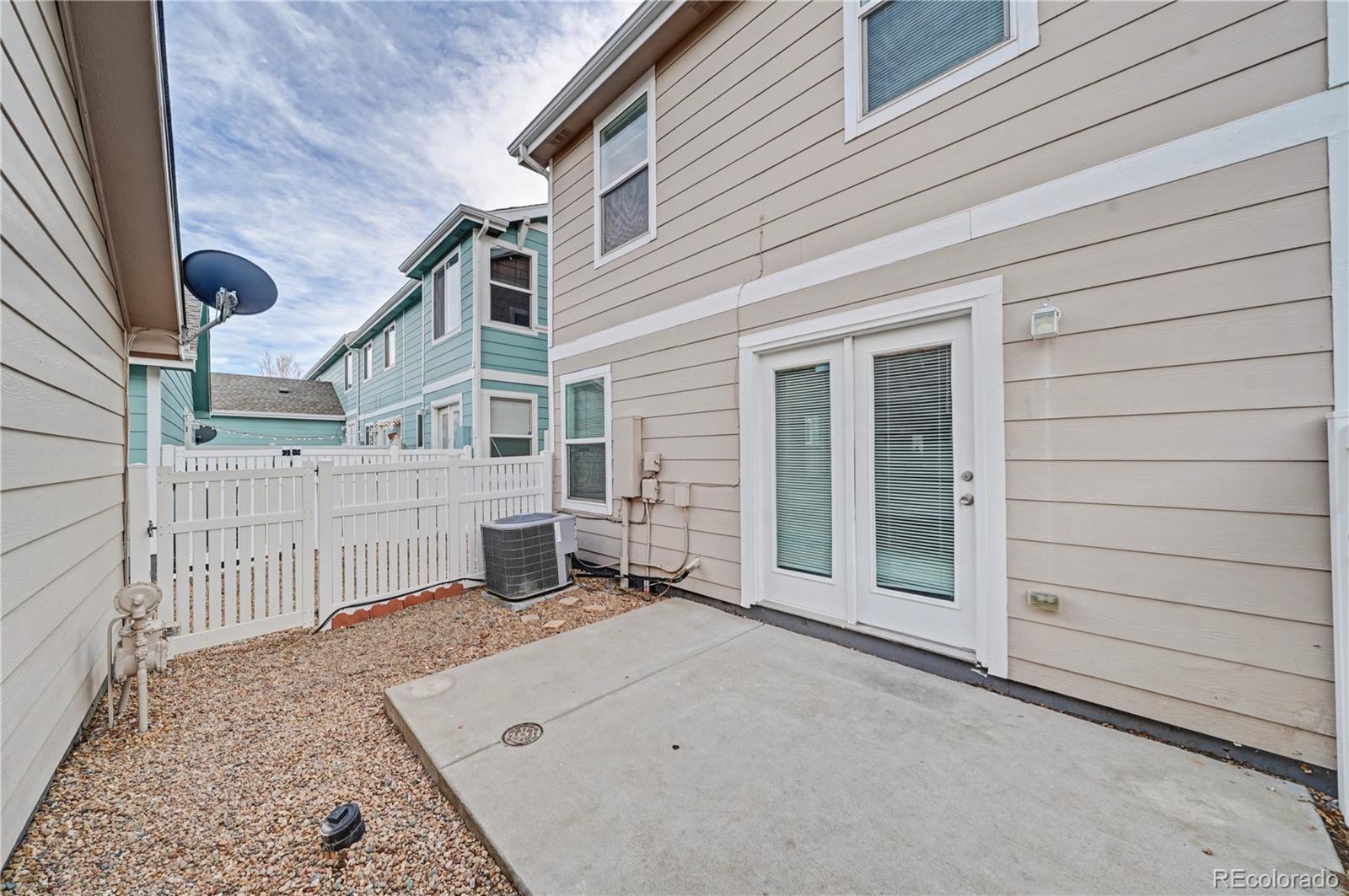 5772 Ceylon Street Denver, CO 80249 - Photo 20 of 21