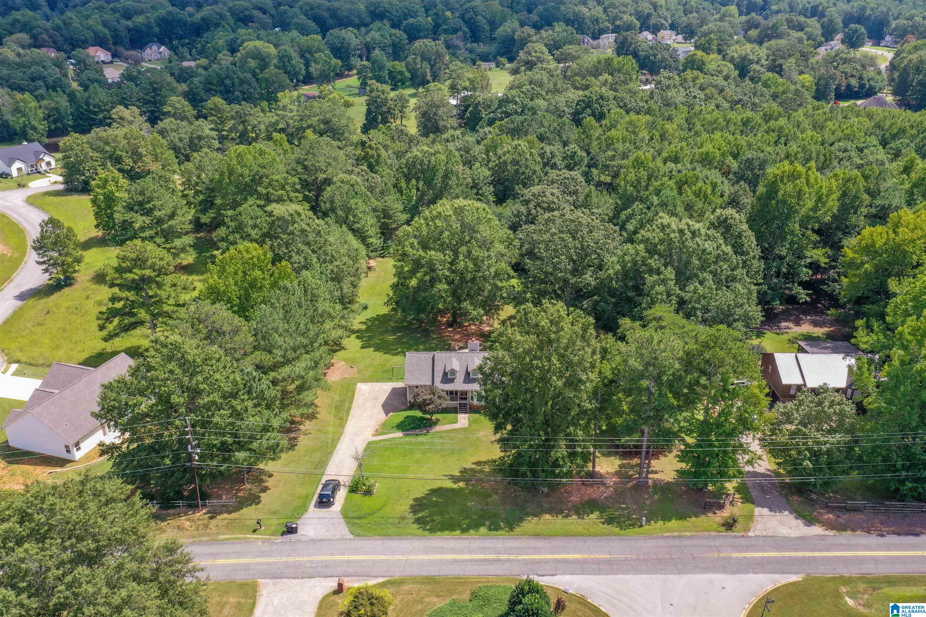 7683 Clayton Road Pinson, AL 35126 - Photo 49 of 53