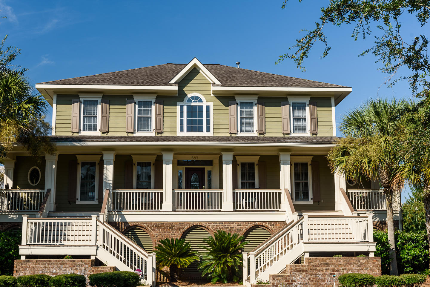 587 Island Walk East Mount Pleasant, SC 29464 - Photo 2 of 58 IslandWalkX2-6