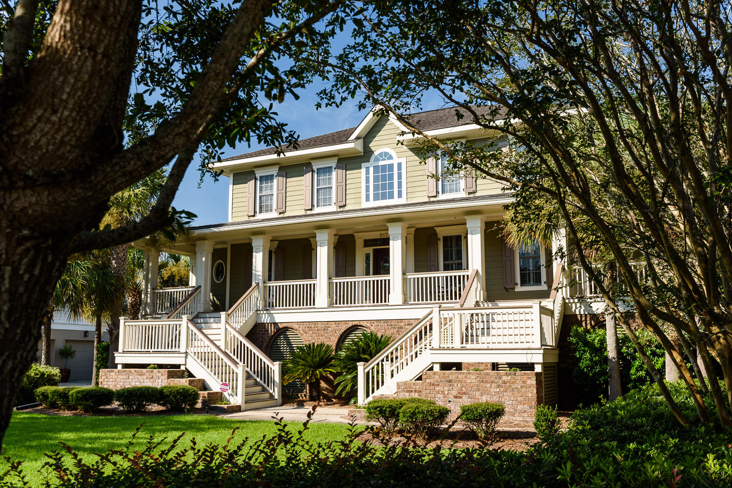 587 Island Walk East Mount Pleasant, SC 29464 - Photo 3 of 58 IslandWalkX2-4