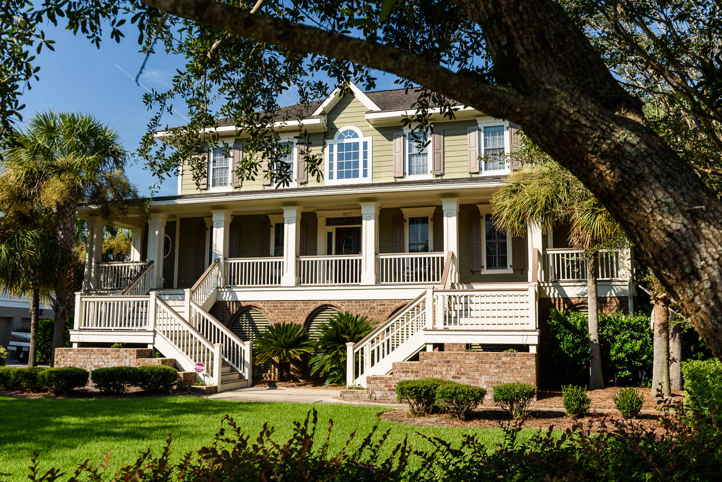 587 Island Walk East Mount Pleasant, SC 29464 - Photo 6 of 58 IslandWalkX2-3