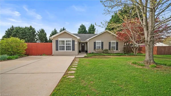 $269,000 | 7329 Green Park Trail, Whitsett, NC 27377