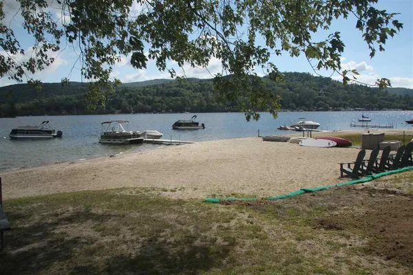 $1,999 | 135 West Shore Road, Unit COTTAGE #3, Bristol, NH 03222