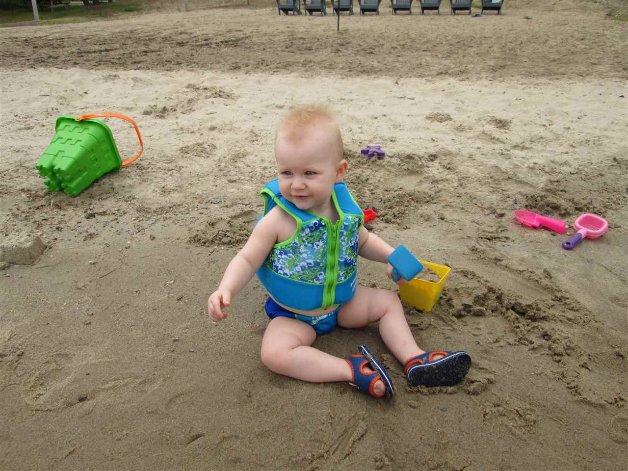 135 West Shore Road, Unit COTTAGE #3 Bristol, NH 03222 - Photo 17 of 30