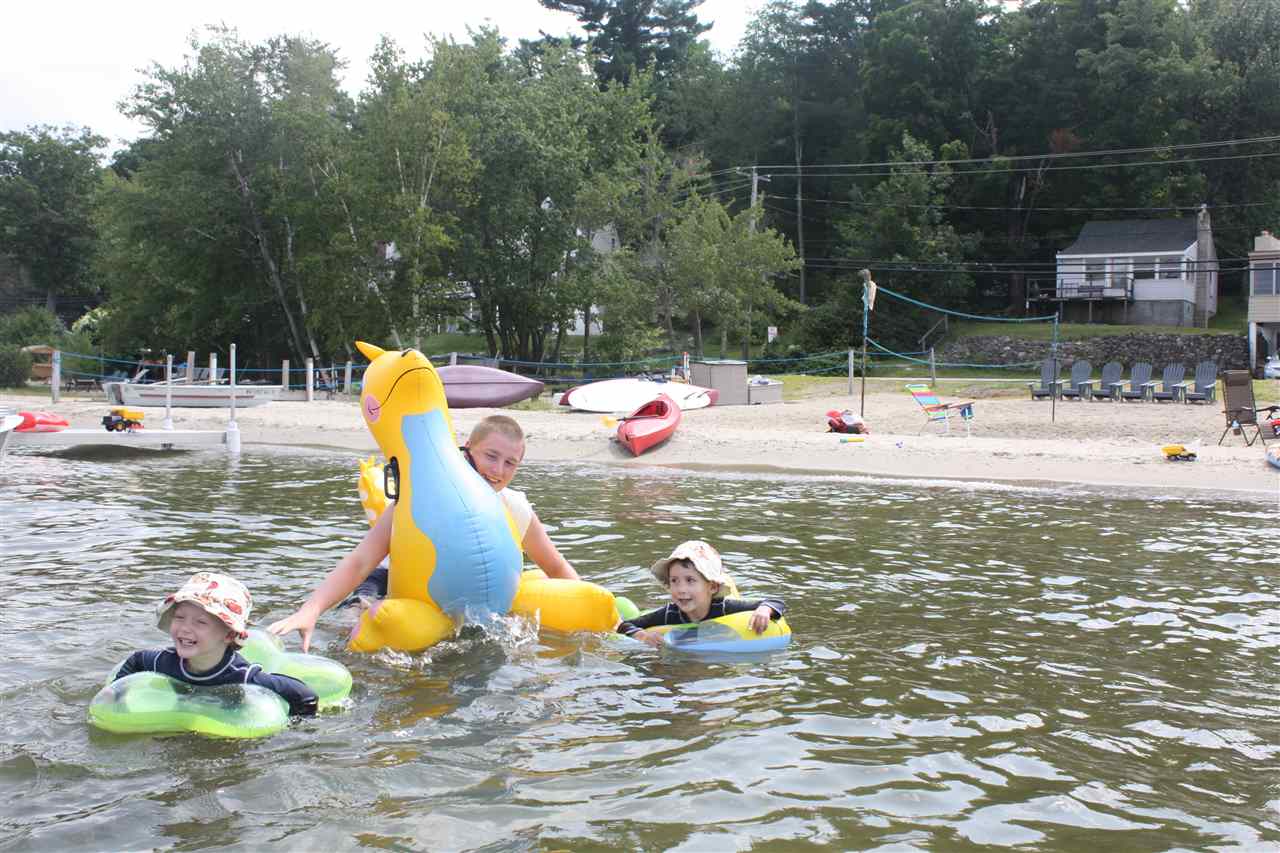135 West Shore Road, Unit COTTAGE #3 Bristol, NH 03222 - Photo 18 of 30