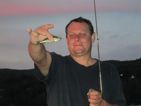 $1,999 | 135 West Shore Road, Unit COTTAGE #3, Bristol, NH 03222