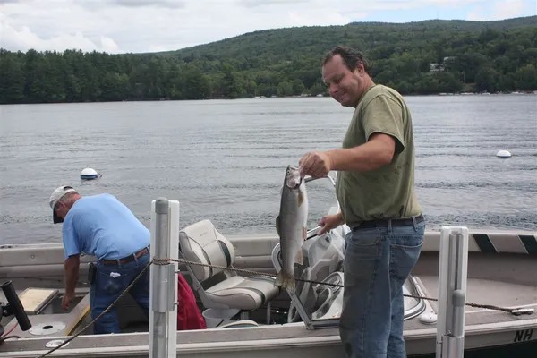 $1,999 | 135 West Shore Road, Unit COTTAGE #3, Bristol, NH 03222