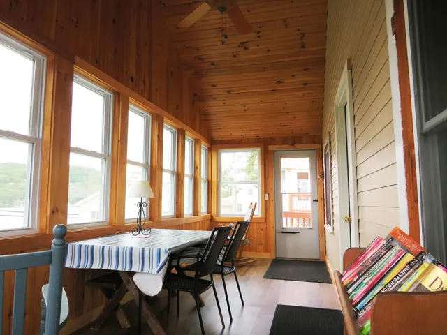 $1,999 | 135 West Shore Road, Unit COTTAGE #3, Bristol, NH 03222