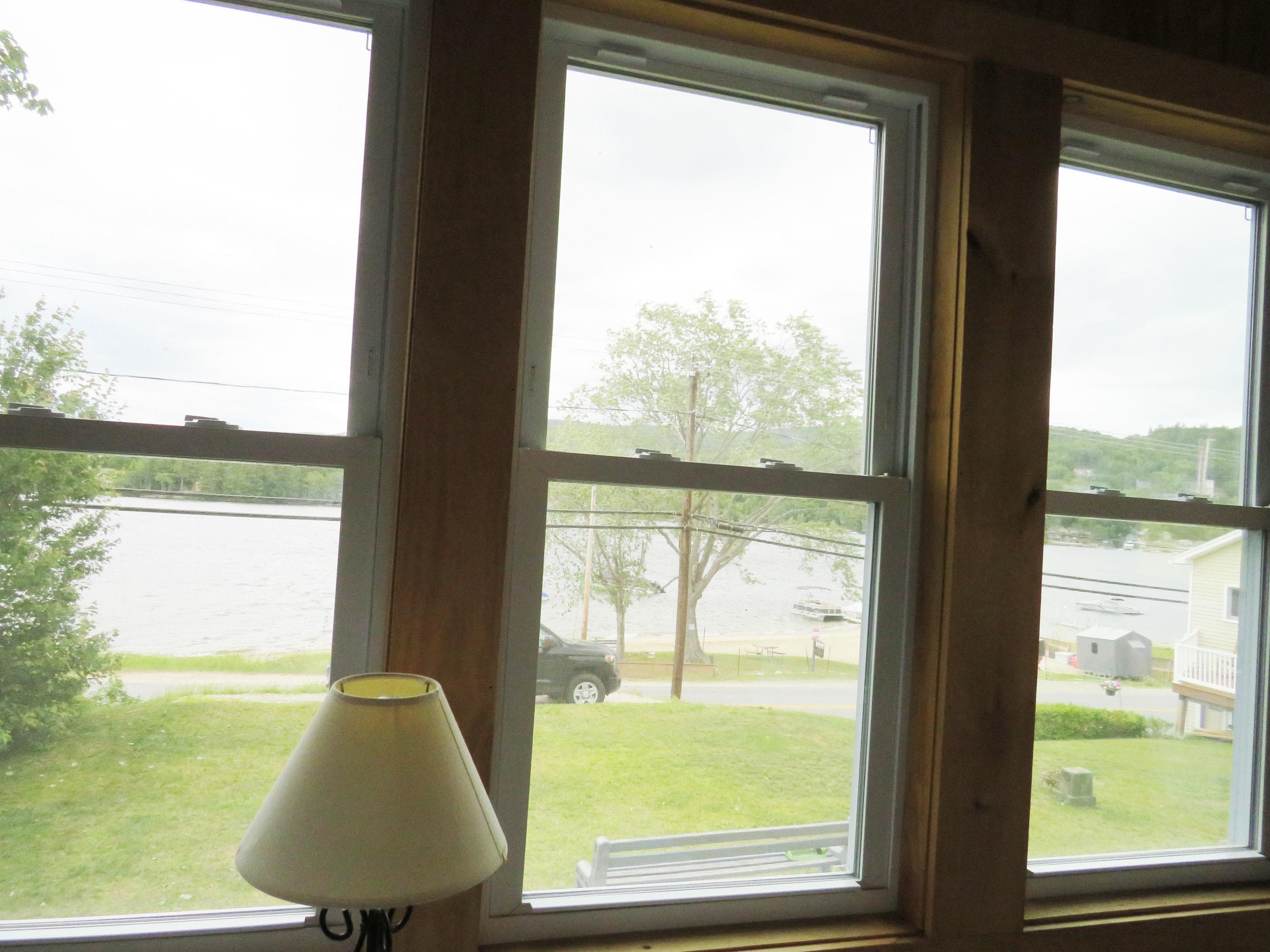 135 West Shore Road, Unit COTTAGE #3 Bristol, NH 03222 - Photo 7 of 30