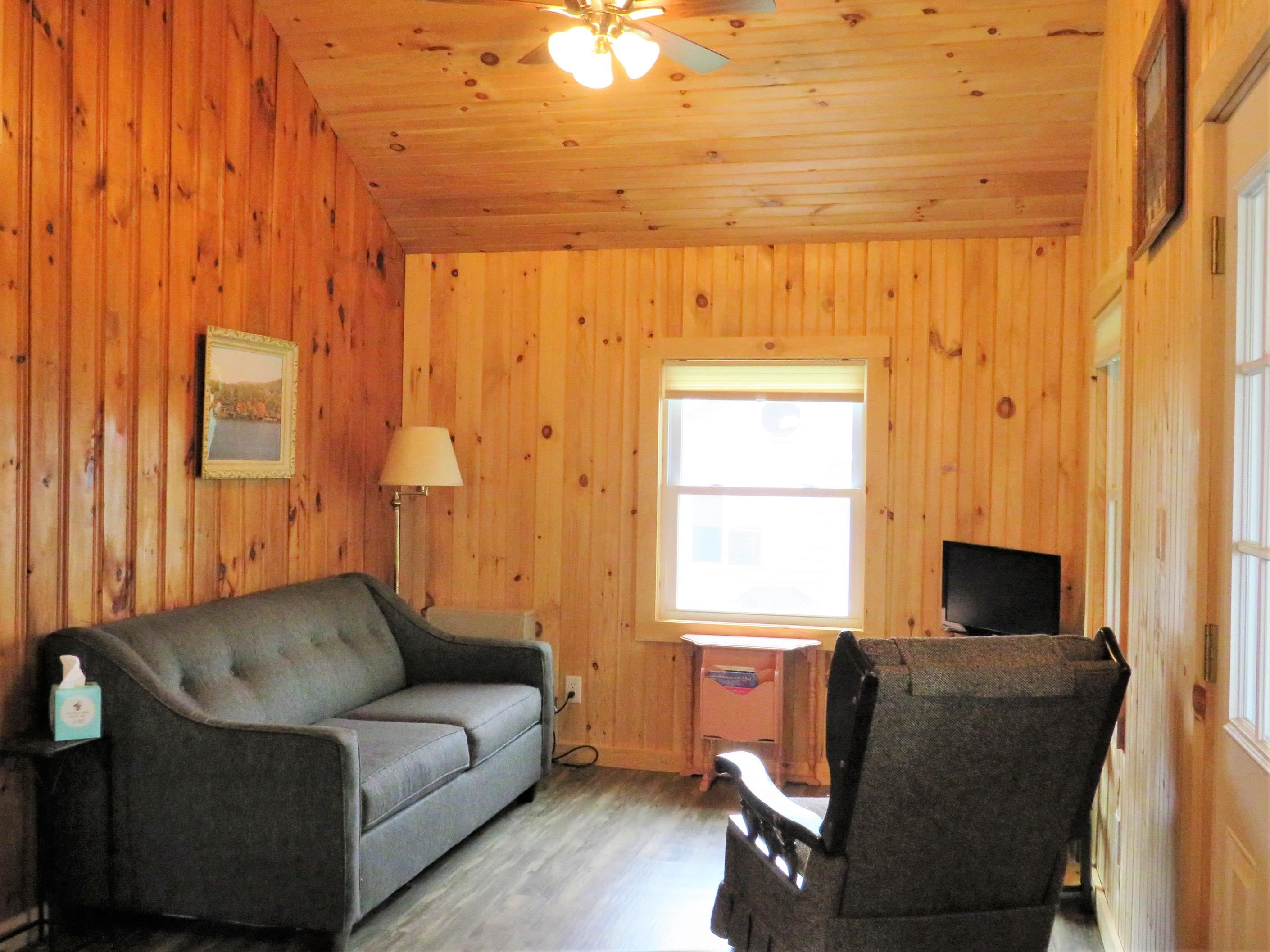 135 West Shore Road, Unit COTTAGE #3 Bristol, NH 03222 - Photo 10 of 30