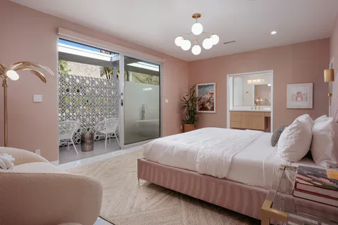 $2,799,000 | 2622 South Calle Palo Fierro, Palm Springs, CA 92264