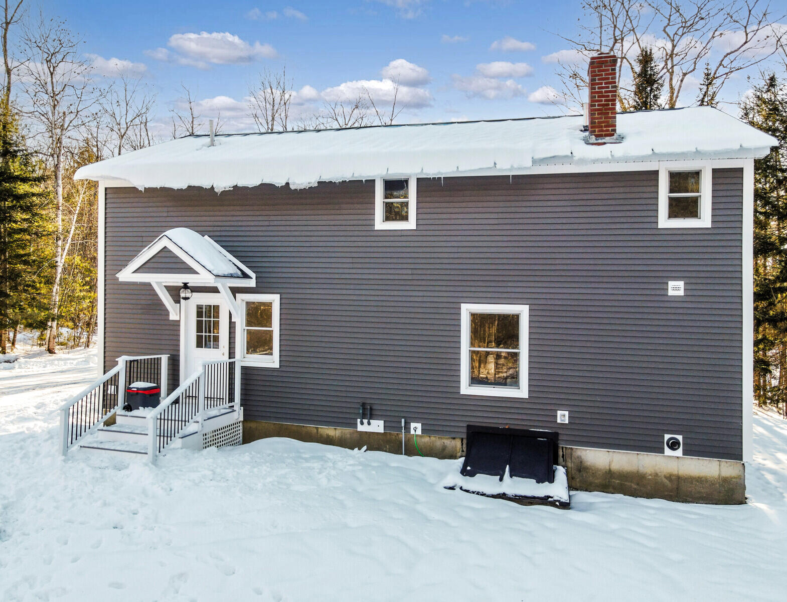 81 East Pond Road Oakland, ME 04963 - Photo 7 of 72 7
