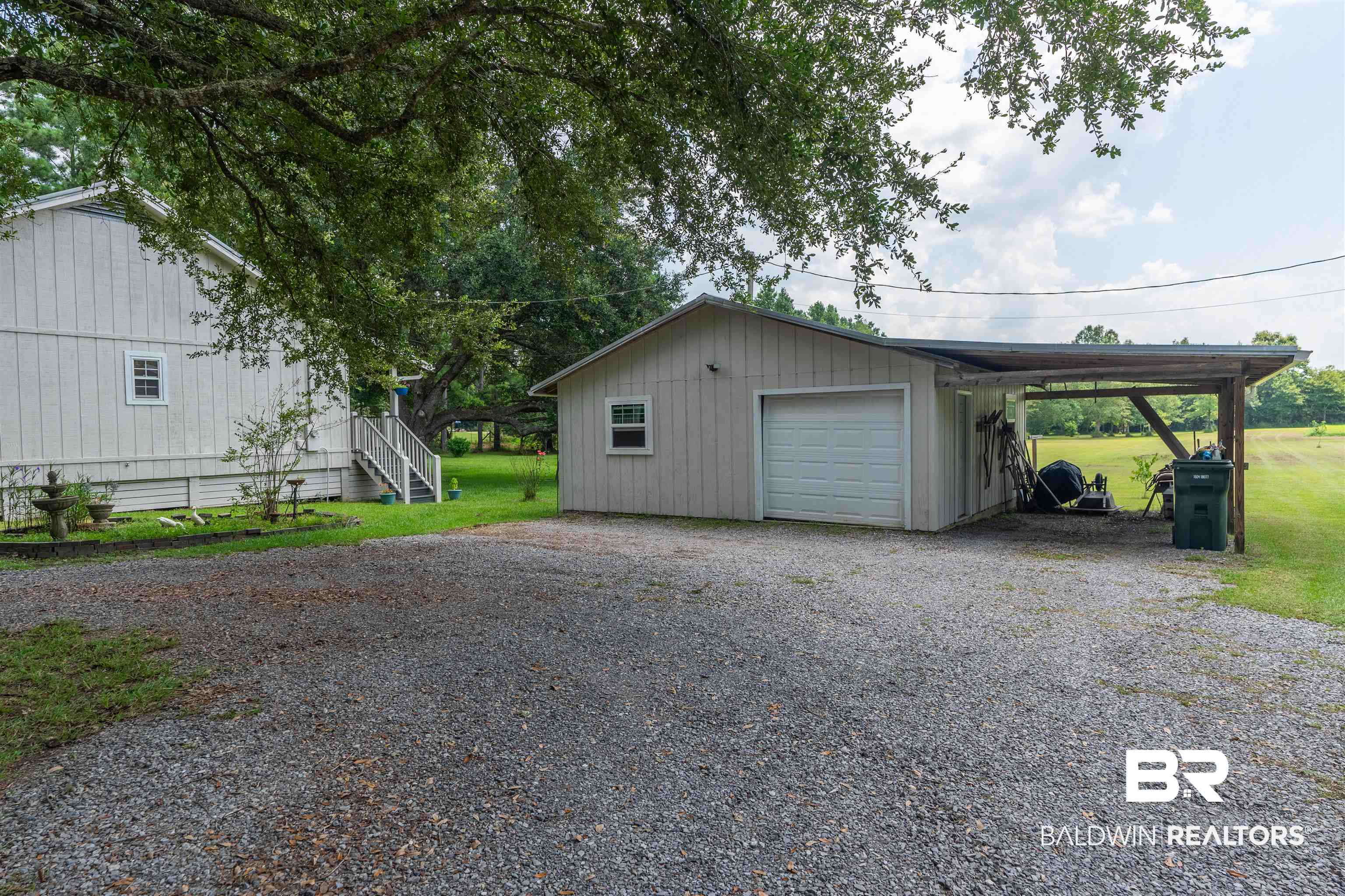 16670 Danne Road Fairhope, AL 36532 - Photo 33 of 47