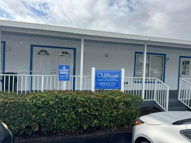 575 Southwest 131st Avenue Davie, FL 33325 - Photo 15 of 20