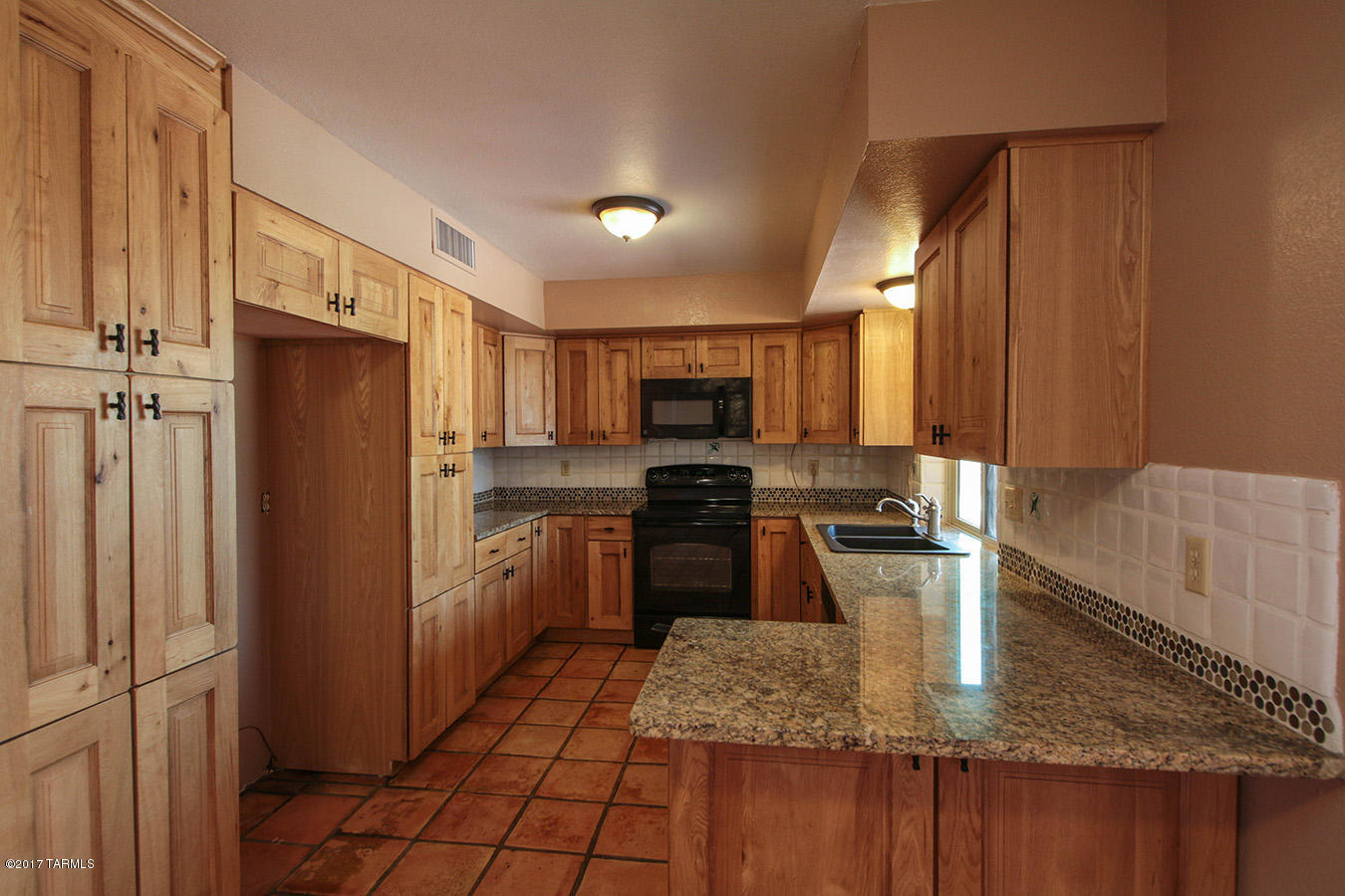 4602 North Rockcliff Road Tucson, AZ 85750 - Photo 10 of 40