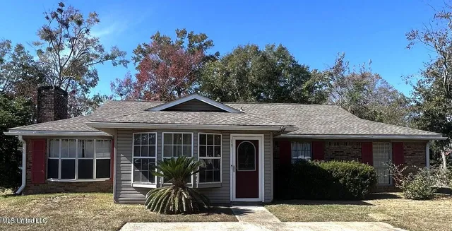 $1,775 | 19 Stratford Place, Gulfport, MS 39503